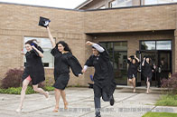 英國教育學碩士一年需多少費用？