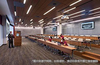 加拿大計算機學科排名前十