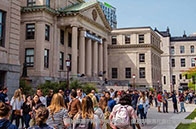 好消息！南洋理工大學(xué)降低語言要求啦！