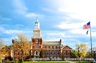 約翰霍普金斯大學(xué)生活費(fèi)多少錢？