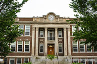 達(dá)爾豪斯大學(xué)2025世界排名情況：暴漲23位，世界第275