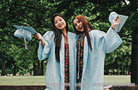 約翰霍普金斯大學(xué)研究生院開(kāi)設(shè)了哪些專業(yè)？