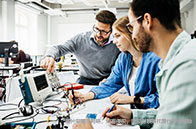 倫敦大學學院人工智能與可持續發展碩士介紹