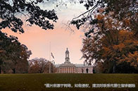 美國課程與教學碩士最新排名(2025年)