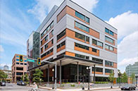 普林斯頓大學金融學碩士課程設置