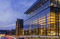 加拿大傳媒專業(yè)最好的大學(xué)是哪所？