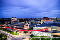 美國生物專業讀研能選擇什么專業？