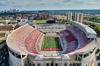 北卡羅來納大學教堂山分校qs世界排名：2025年第155