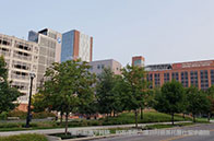 加州大學伯克利教育學院排名情況(USNews/世界）