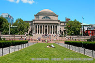 達(dá)爾豪斯大學(xué)2025世界排名情況：暴漲23位，世界第275