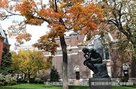 曼大市場營銷專業申請難度解析