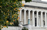 密歇根大學安娜堡分校排名變化