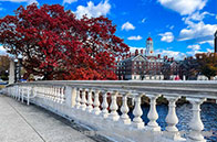 南洋理工大學研究生gre要求介紹