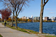 滑鐵盧大學QS排名多少位？