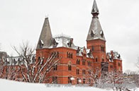 2024-25學年北卡教堂山分校本科費用一覽