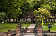 愛丁堡大學世界排名最新情況：2025QS第27位