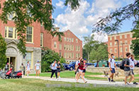 學習壓力大的海外大學盤點，入門深似海！