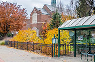 加拿大女王大學(xué)住宿環(huán)境怎么樣？