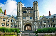 英屬哥倫比亞大學化學與生物工程碩士（MEng/MASc)