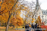 留學不同地區一年制碩士特點匯總
