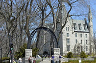 倫敦大學學院法學碩士申請條件有哪些？