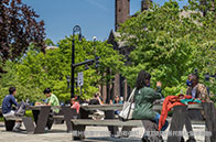 重大歷史意義！普渡大學恢復商業航空服務