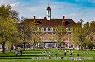 一年碩士|jhu ITGL項目