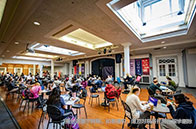 NTU傳播學(xué)院與清華大學(xué)達(dá)成學(xué)術(shù)合作關(guān)系