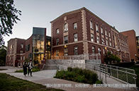 圣路易斯華盛頓大學qs排名：2025年下滑至第176