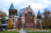 多倫多大學地理專業申請條件