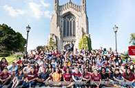 渥太華大學2025qs排名多少位？全球前200！