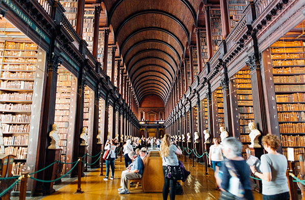 哪些原因會(huì)導(dǎo)致雅思成績被取消？