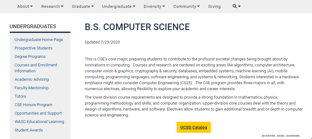 加州大學(xué)圣地亞哥分校CS專業(yè)轉(zhuǎn)學(xué).png 加州大學(xué)圣地亞哥分校CS專業(yè)轉(zhuǎn)學(xué).png
