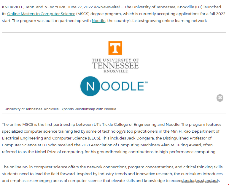 UT大學諾克斯維爾推出在線MSCS學位項目.png