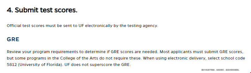 佛羅里達大學gre成績要求.png