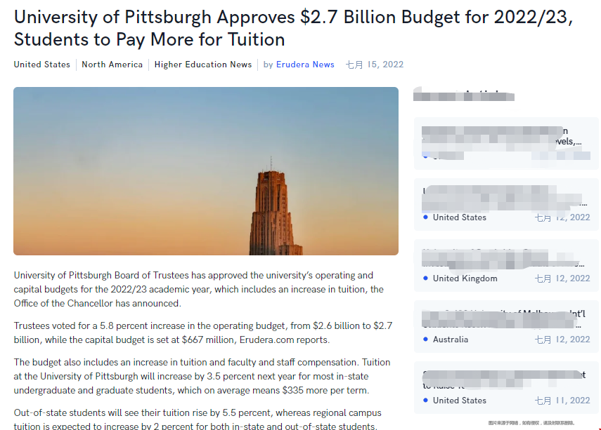 匹茲堡大學學費2022-23學年上漲.png 匹茲堡大學學費2022-23學年上漲.png