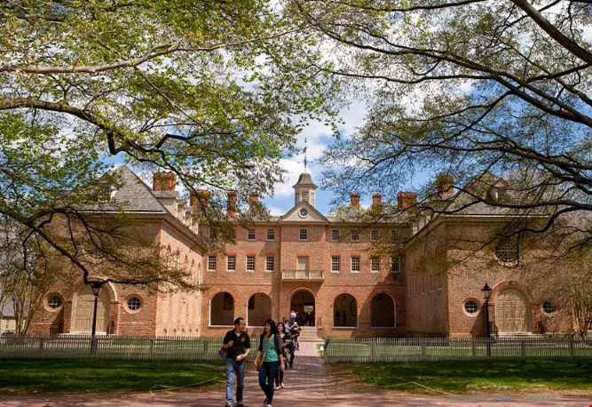 威廉瑪麗大學算不算名校.png 威廉瑪麗大學算不算名校.png