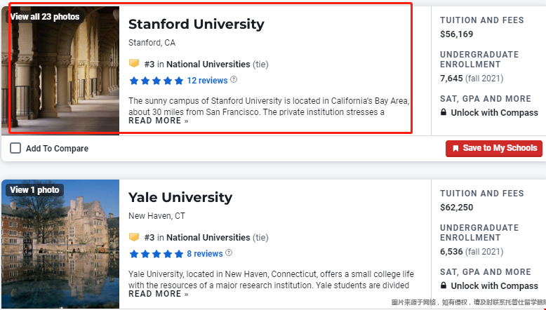 斯坦福大學在usnews美國排名.png