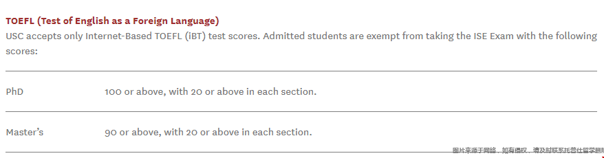 南加州大學研究生申請條件.png 南加州大學研究生申請條件.png