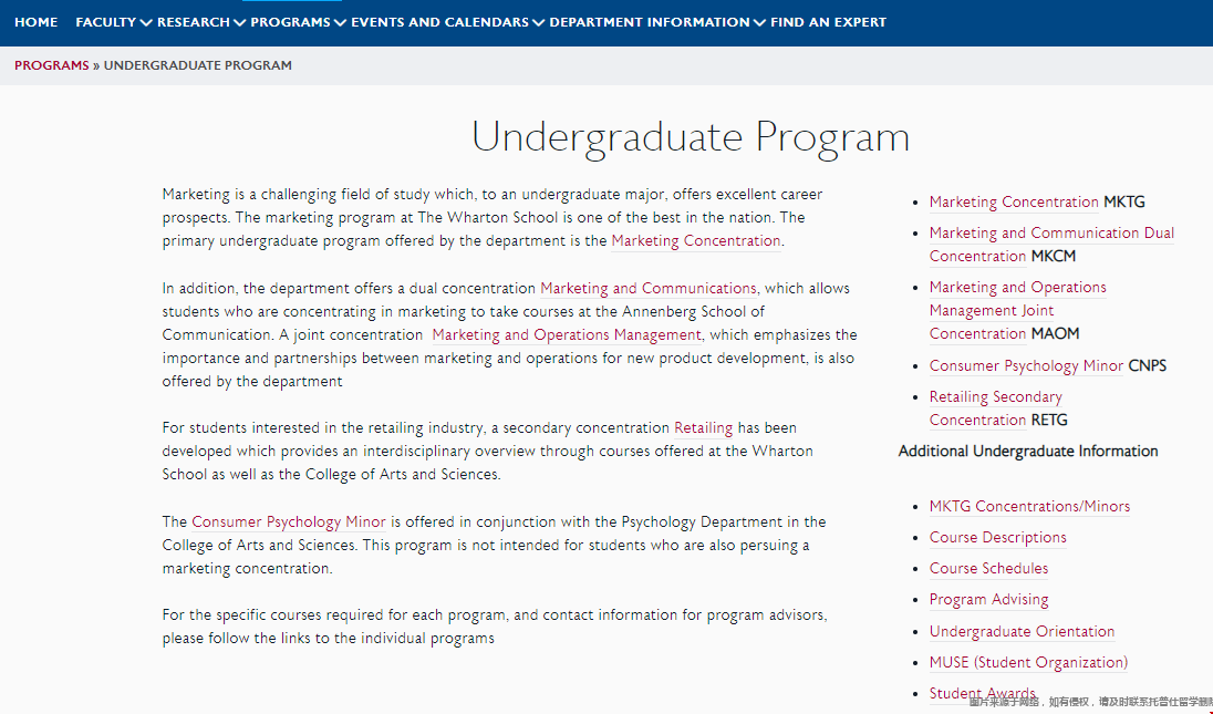 賓夕法尼亞大學本科市場營銷.png