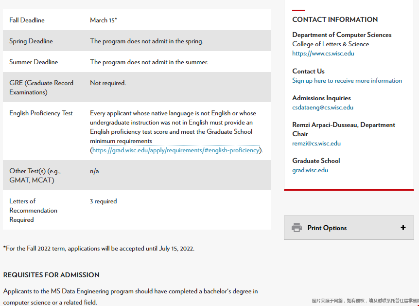 威斯康星大學麥迪遜分校數(shù)據(jù)工程碩士申請難度.png 威斯康星大學麥迪遜分校數(shù)據(jù)工程碩士申請難度.png