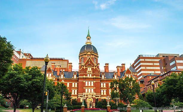 約翰霍普金斯大學(xué).jpg 約翰霍普金斯大學(xué).jpg