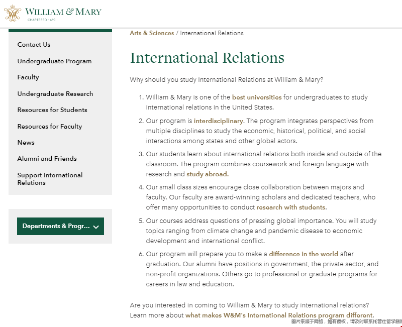 威廉瑪麗學院國際關系專業.png 威廉瑪麗學院國際關系專業.png