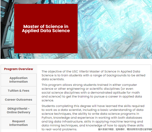 南加州大學(xué)應(yīng)用數(shù)據(jù)科學(xué)專業(yè).png 南加州大學(xué)應(yīng)用數(shù)據(jù)科學(xué)專業(yè).png
