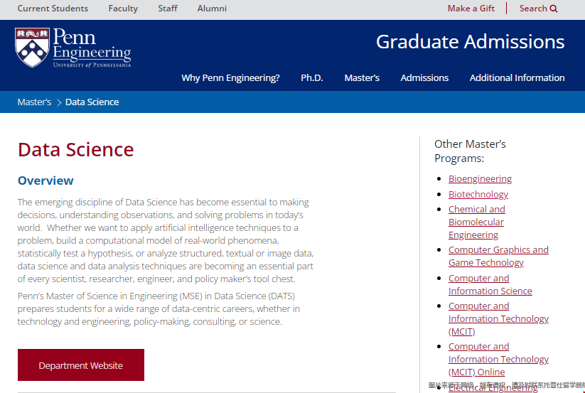 賓夕法尼亞大學數據科學專業.png 賓夕法尼亞大學數據科學專業.png