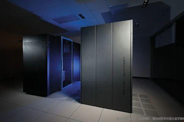 羅切斯特大學超級計算機.jpg 羅切斯特大學超級計算機.jpg