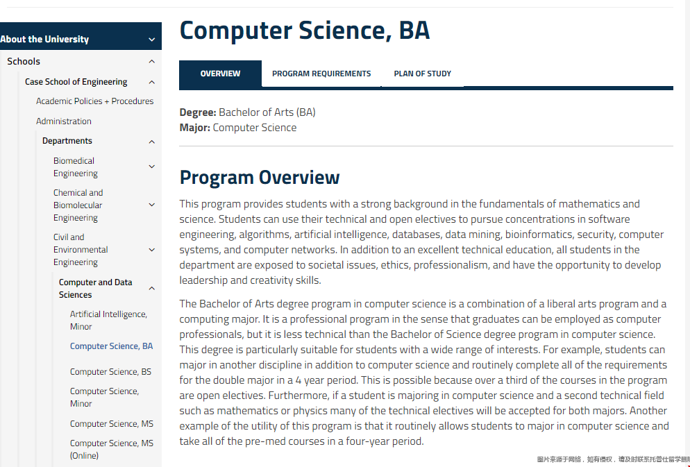 凱斯西儲大學本科計算機專業.png 凱斯西儲大學本科計算機專業.png