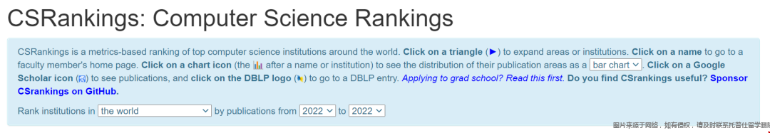 CSranking美國(guó)計(jì)算機(jī)專業(yè)排名.png CSranking美國(guó)計(jì)算機(jī)專業(yè)排名.png