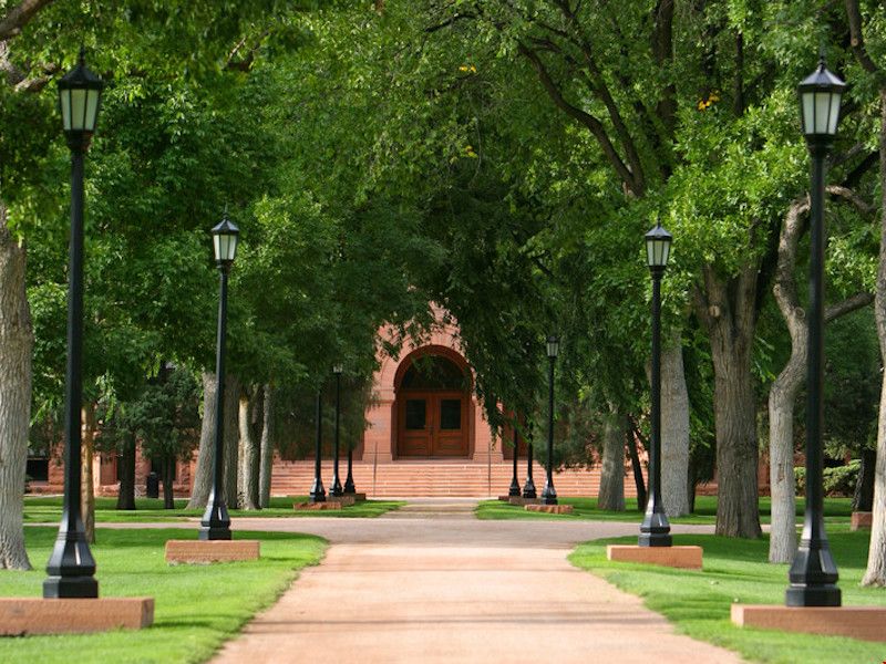 美國高顏值大學推薦