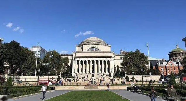 2023全美最佳公立大學 2023全美最佳公立大學